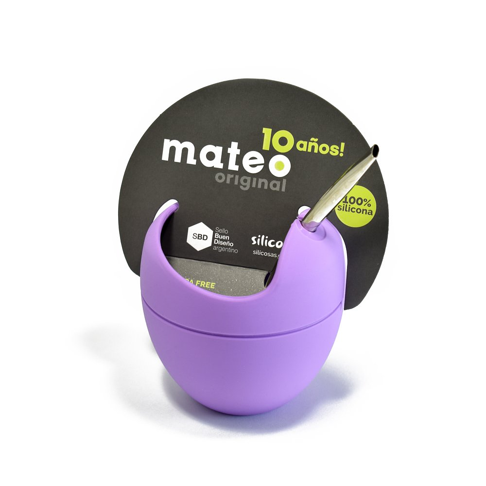 Mate Mateo Original 5