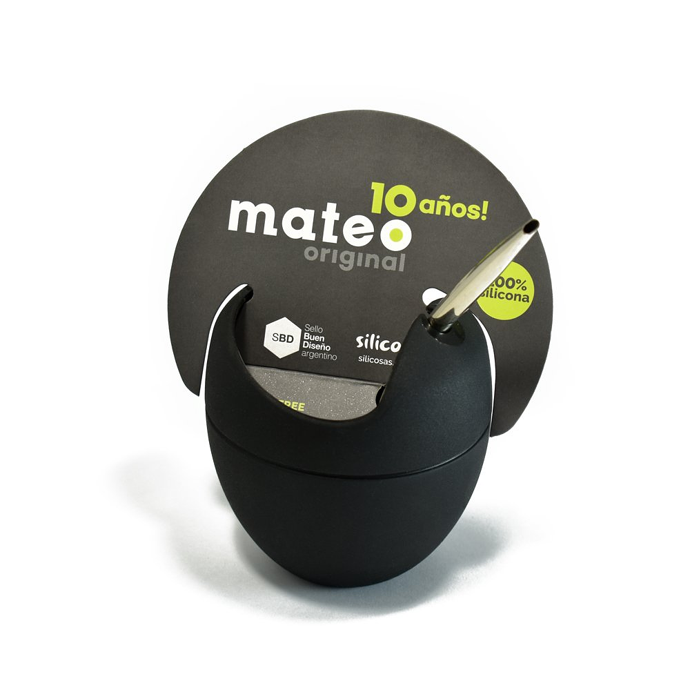 Mate Mateo Original 7