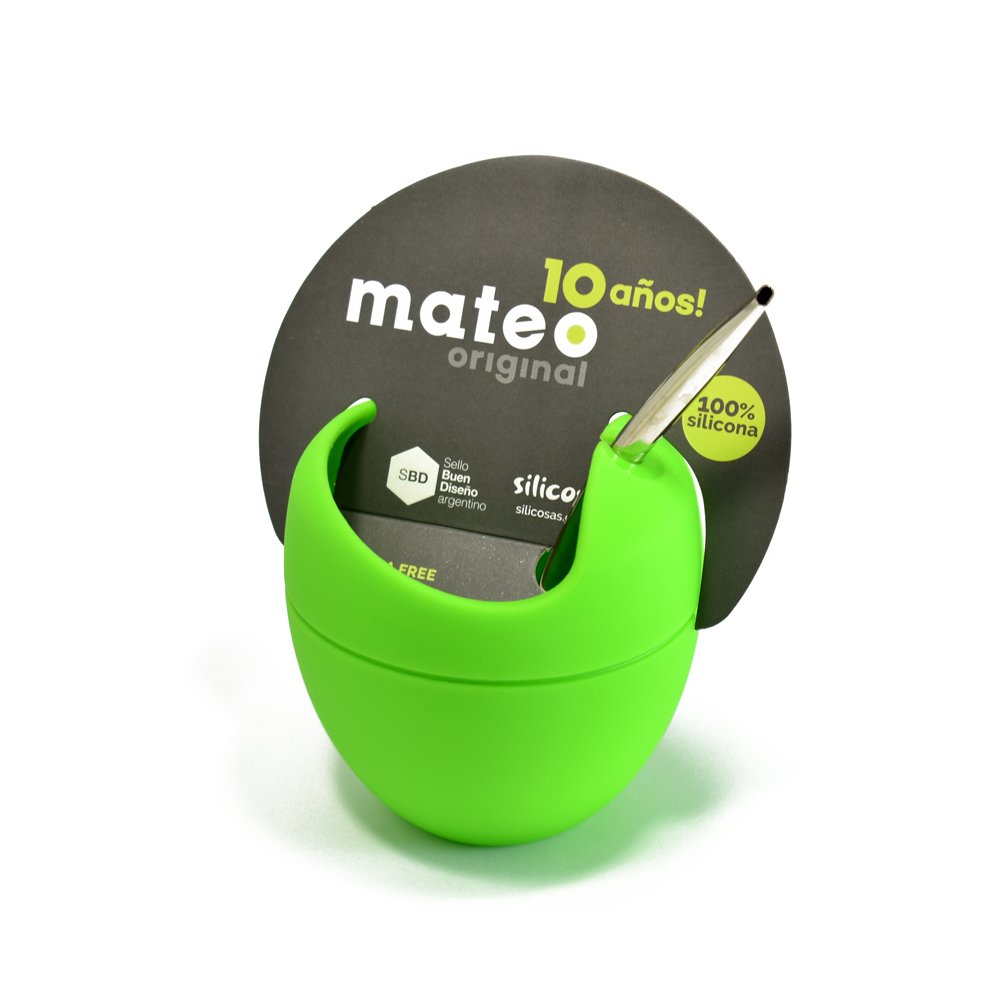 Mate Mateo Original
