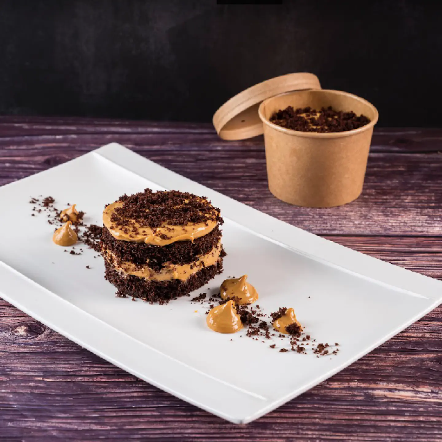 Chocotorta 1