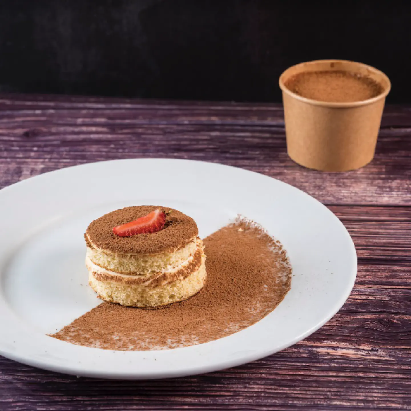 Tiramisú 1