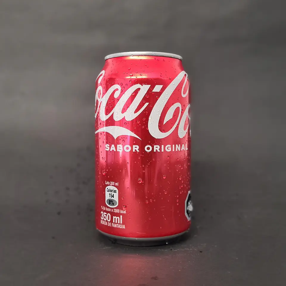 Coca-Cola 1