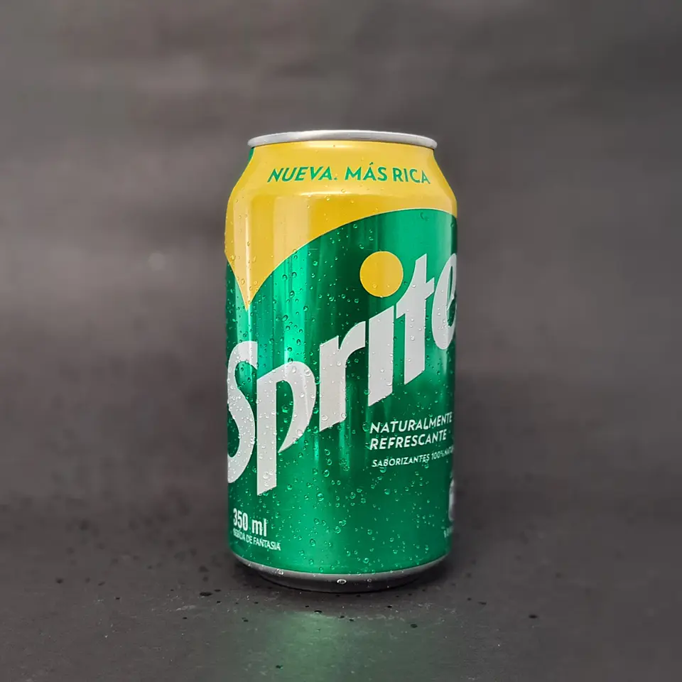Sprite 1