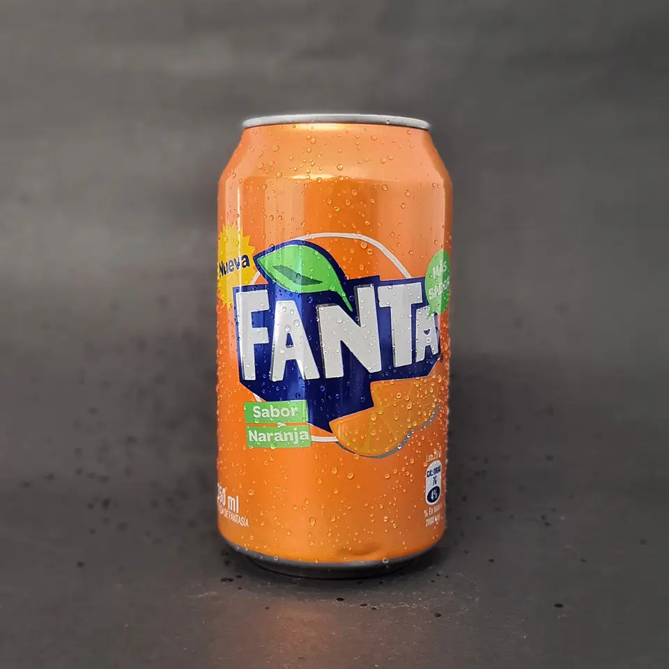 Fanta 1
