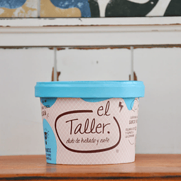 Helados El Taller