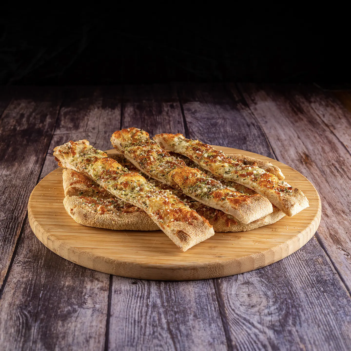 Palitos de Queso 🌱 1