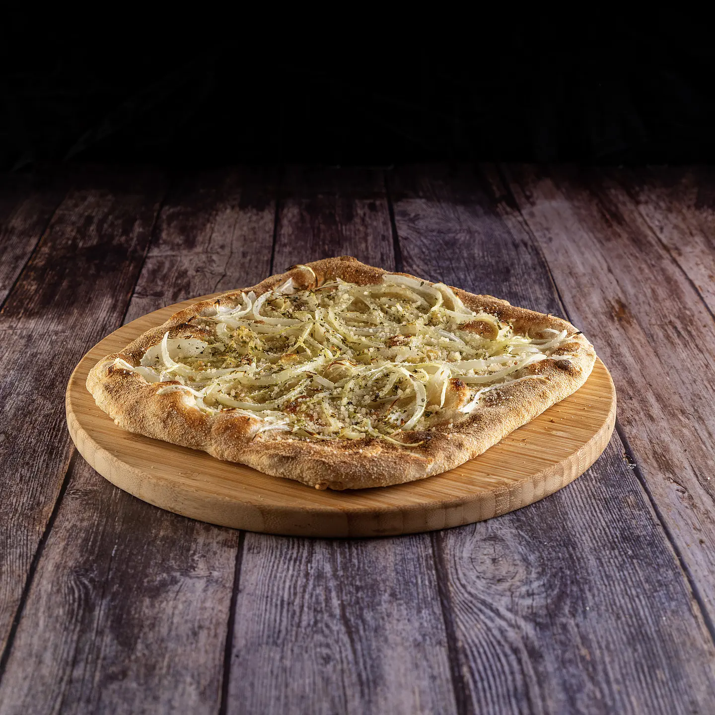 Focaccia 🌱 1