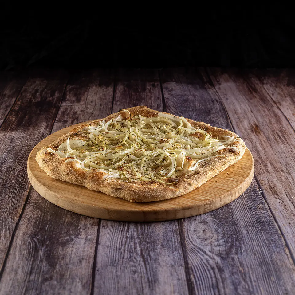 Focaccia 🌱 1