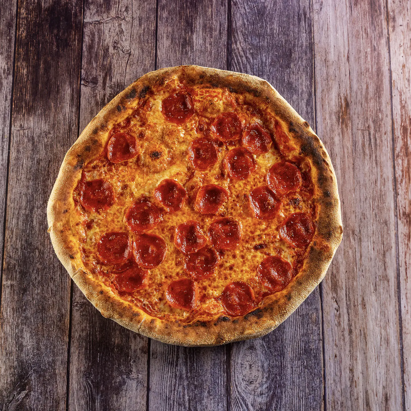 Pepperoni 1