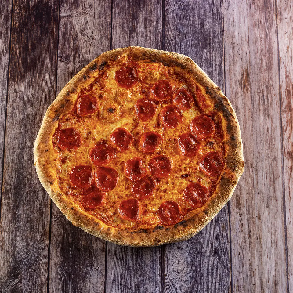 Pepperoni 1