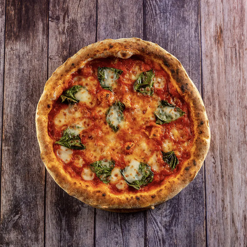 Margherita 🌱 1
