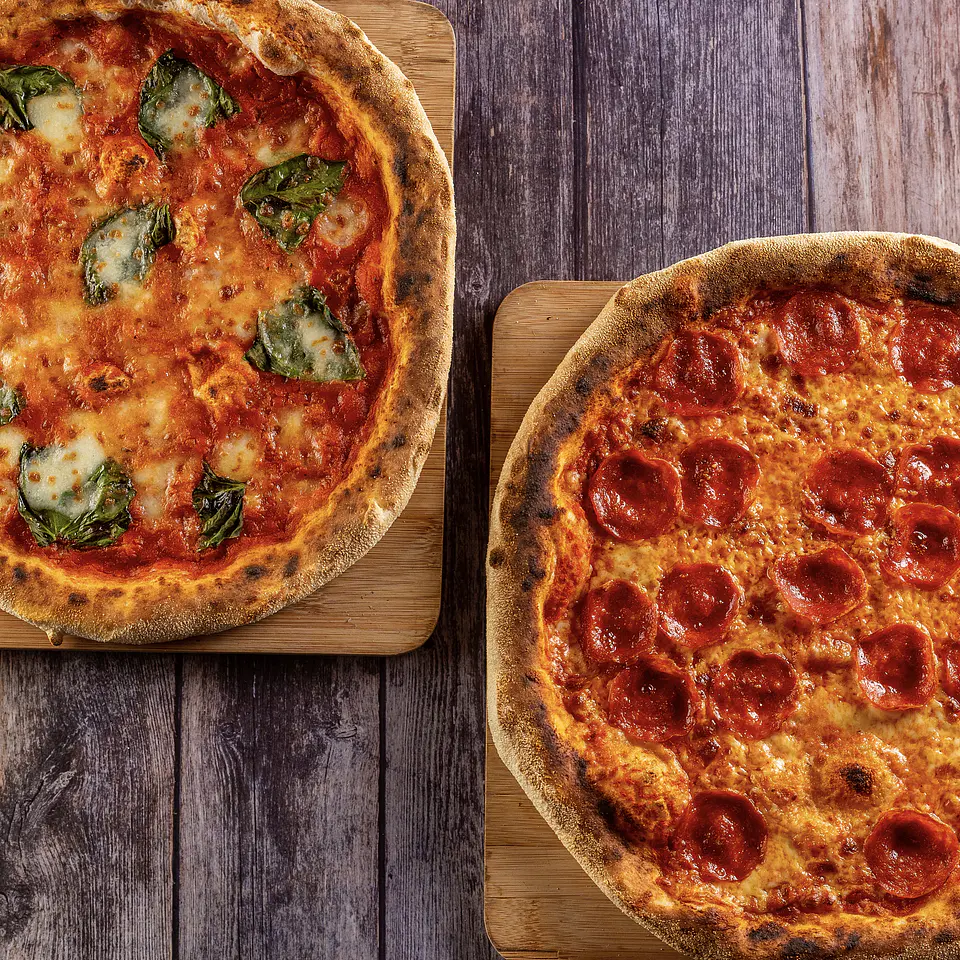 Pizza Lover 1