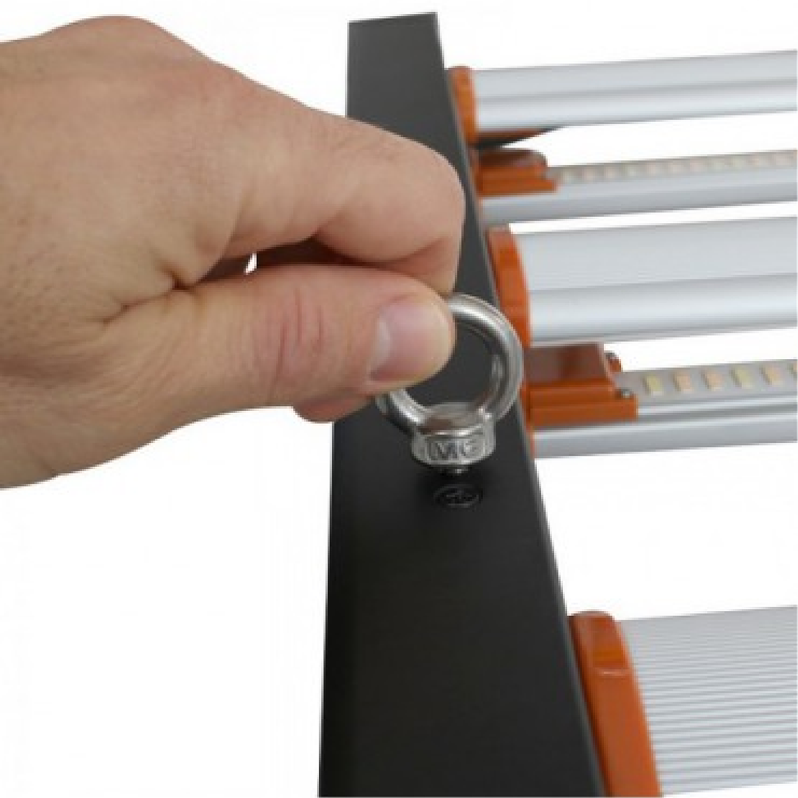 SOLUX - LED - 340W 900E 2