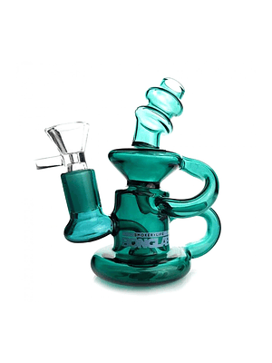 BONGLAB - R3 MINI TEAL