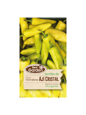 BEST GARDEN - LINEA HORTALIZA