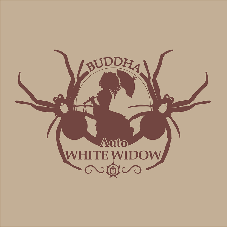 BUDDHA SEEDS - CLASSICS WHITE WIDOW AUTO X3 1