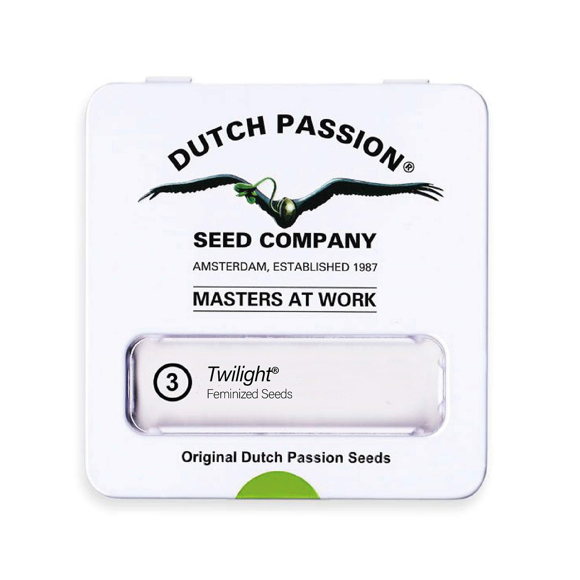 DUTCH PASSION - TWILIGHT X3 1