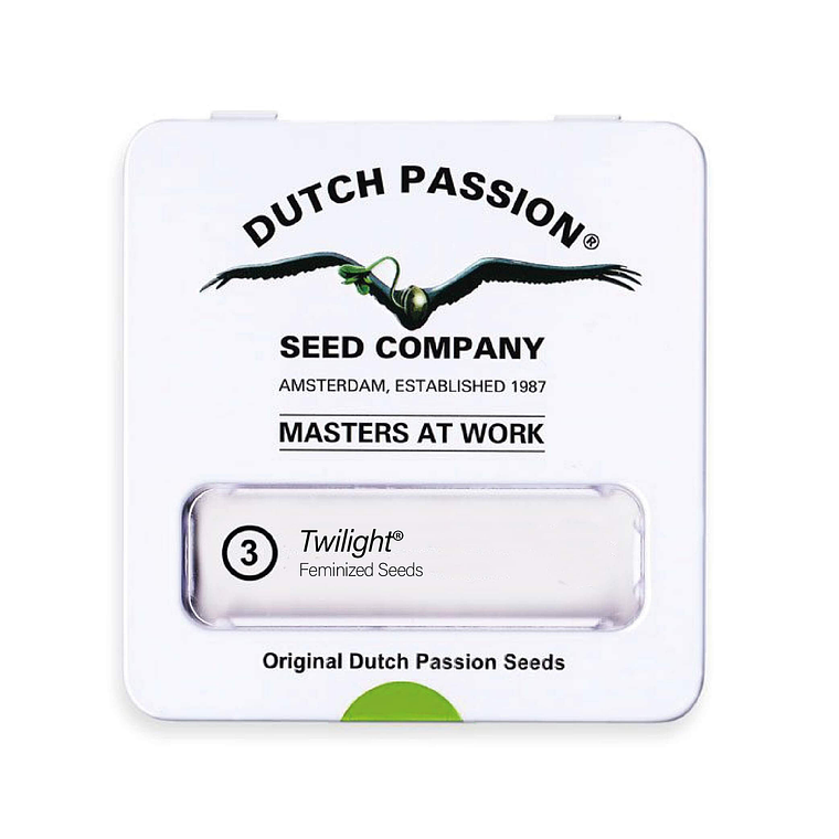 DUTCH PASSION - TWILIGHT X3 1