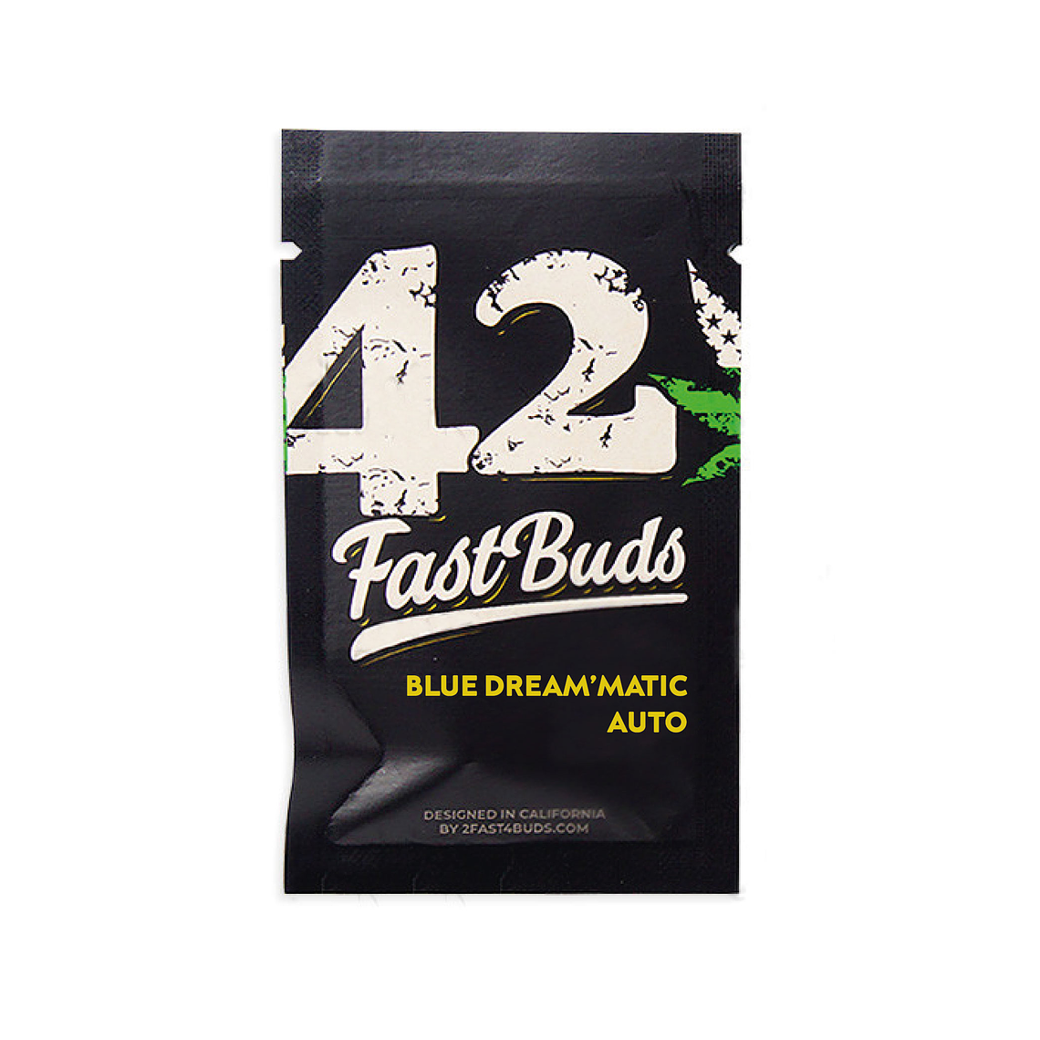 FAST BUDS - BLUE DREAM MATIC AUTO X1 1