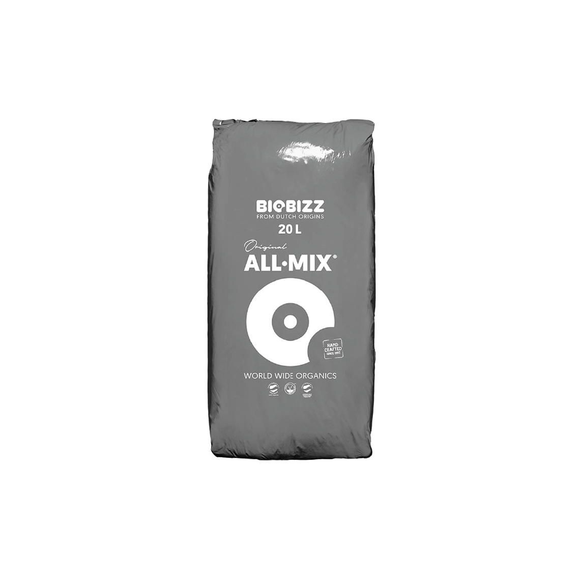 BIO BIZZ - ALL MIX 1