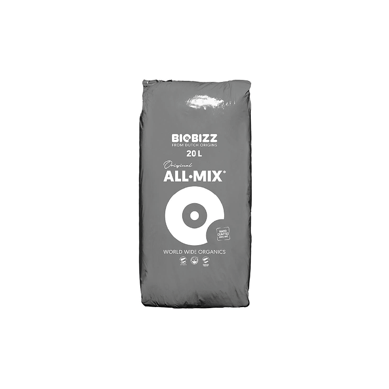 BIO BIZZ - ALL MIX 1