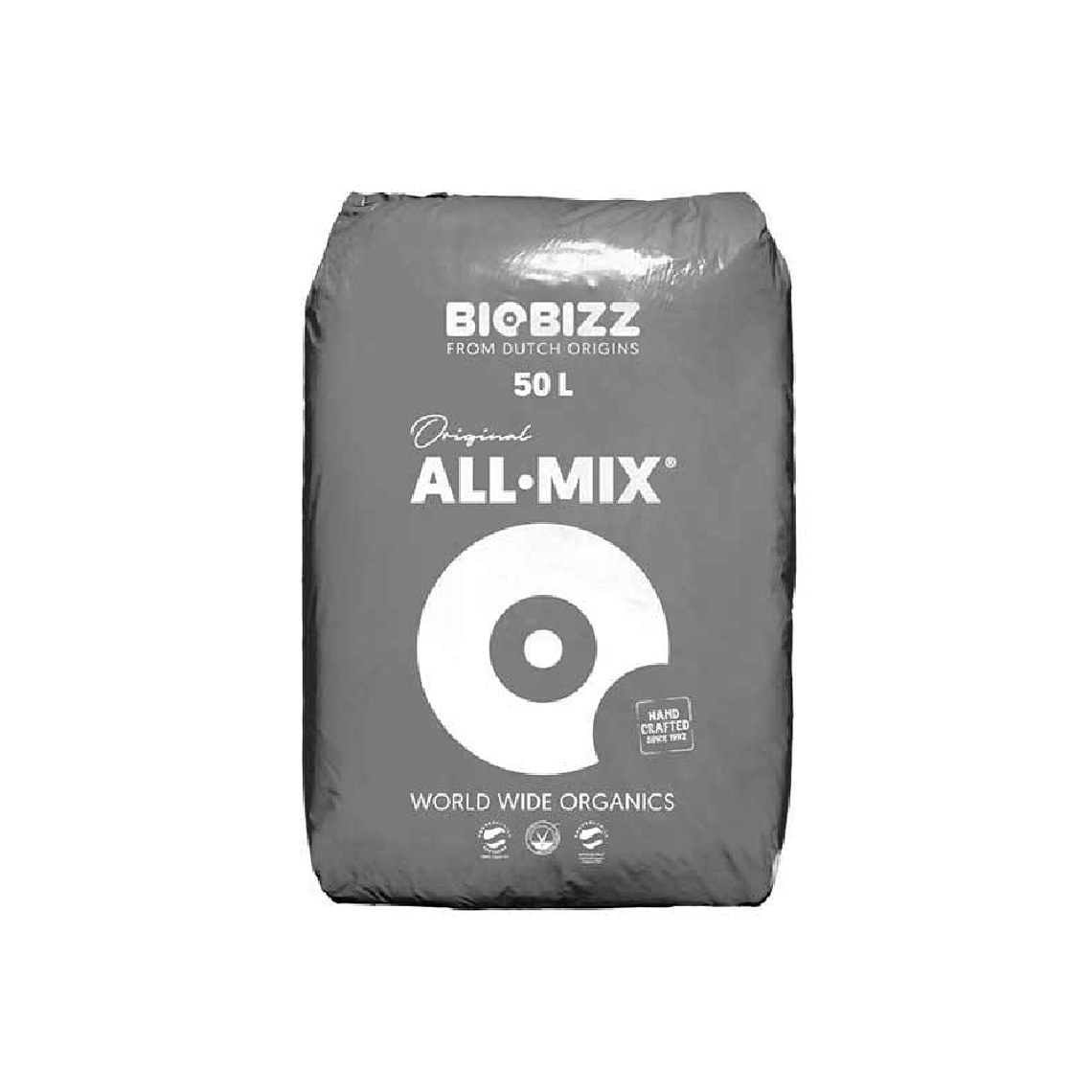 BIO BIZZ - ALL MIX 2