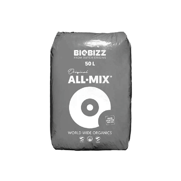 BIO BIZZ - ALL MIX 2