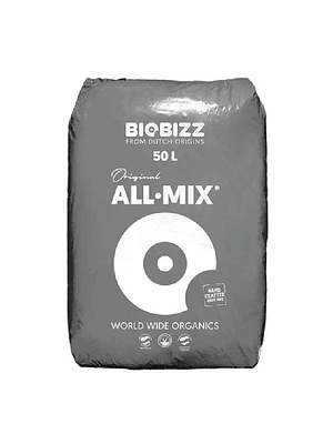 BIO BIZZ - ALL MIX