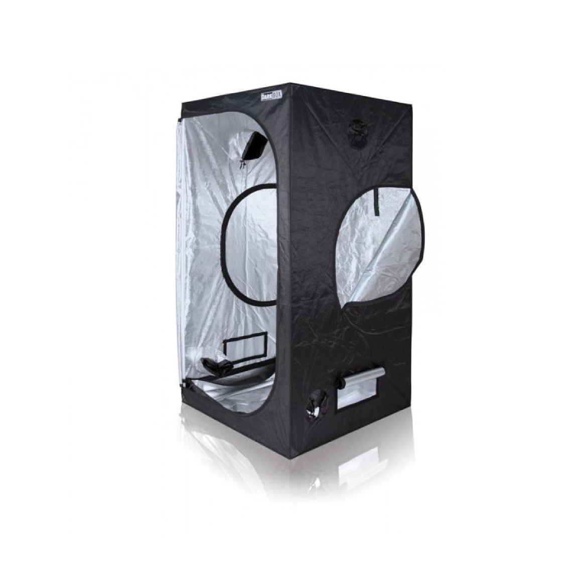 DARK BOX - CARPA 80X80X160 1