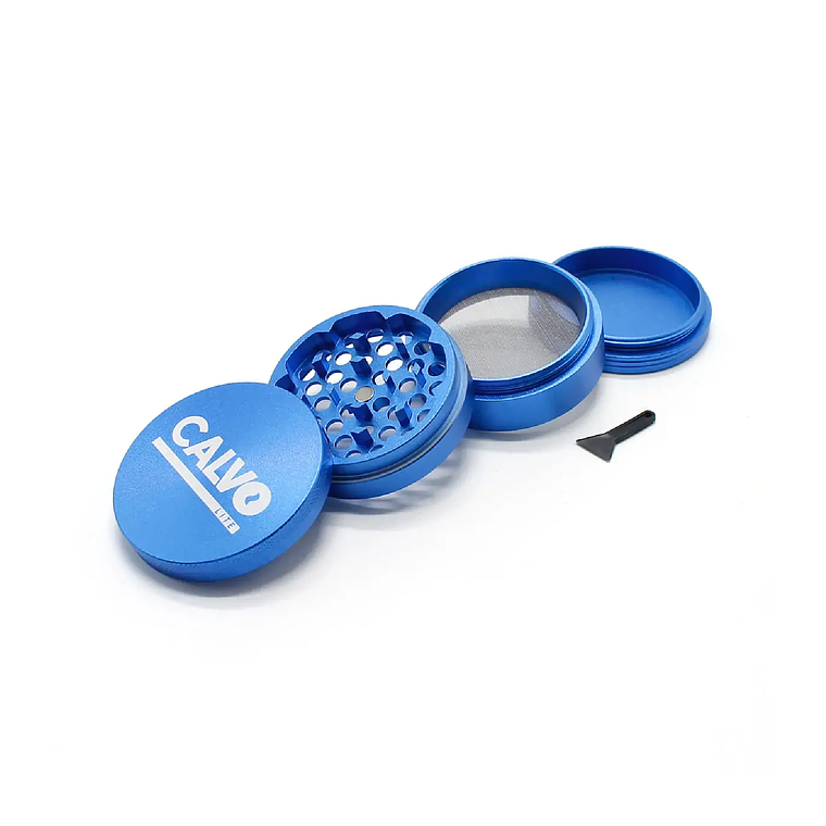 CALVO GLASS - MOLEDOR LITE 63MM 4