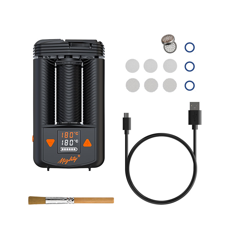 STORZ & BICKEL - MIGHTY PLUS  4