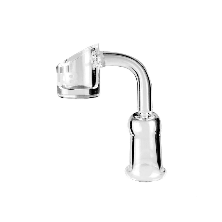 BONGLAB - BANGER CUARZO BOWL HEMBRA 14MM WAX  1