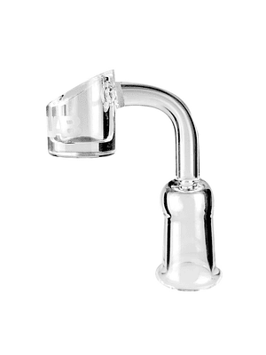 BONGLAB - BANGER CUARZO BOWL HEMBRA 14MM WAX 