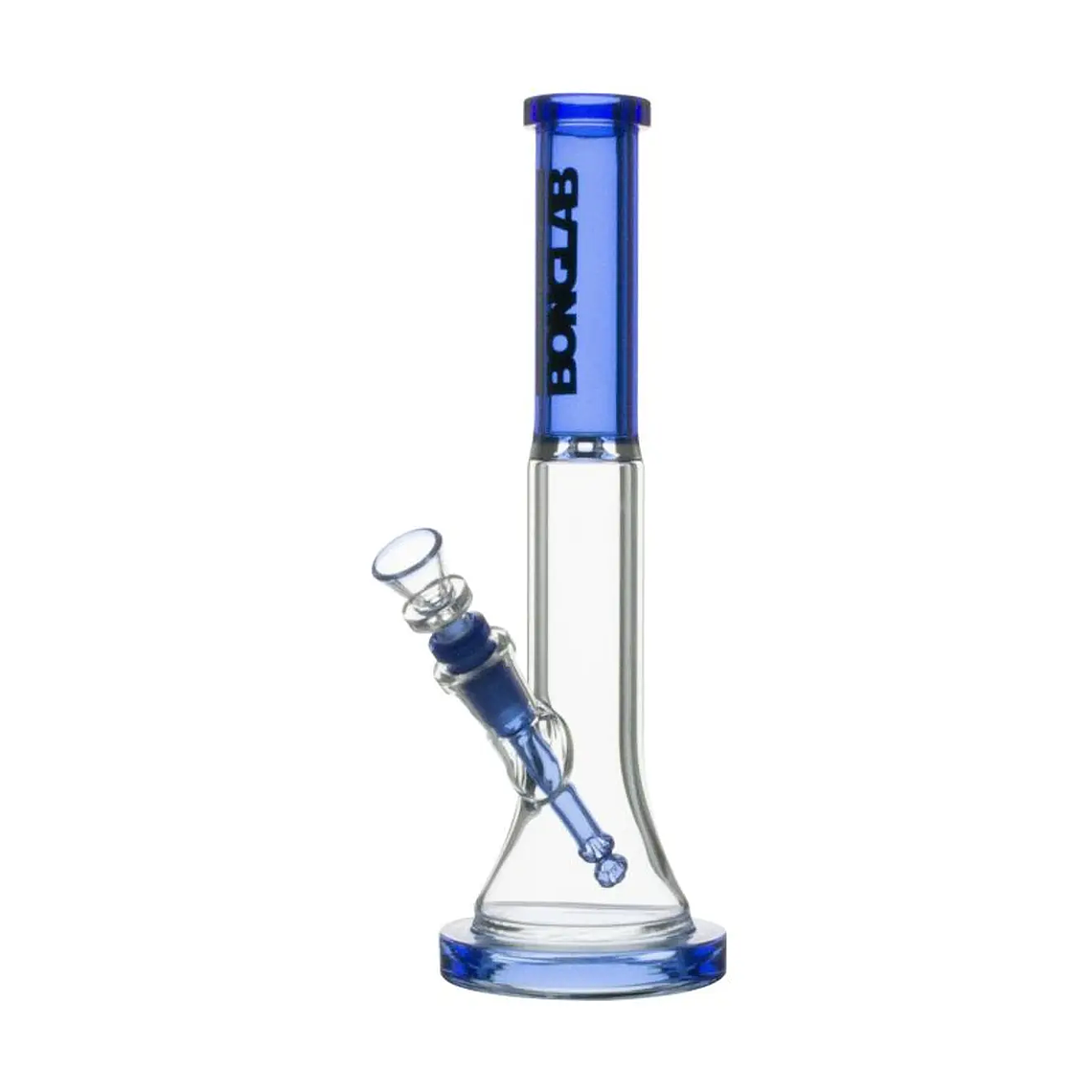 BONGLAB - TOUGH BEAKER BLUE 1