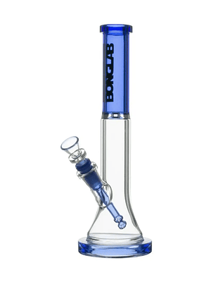 BONGLAB - TOUGH BEAKER BLUE