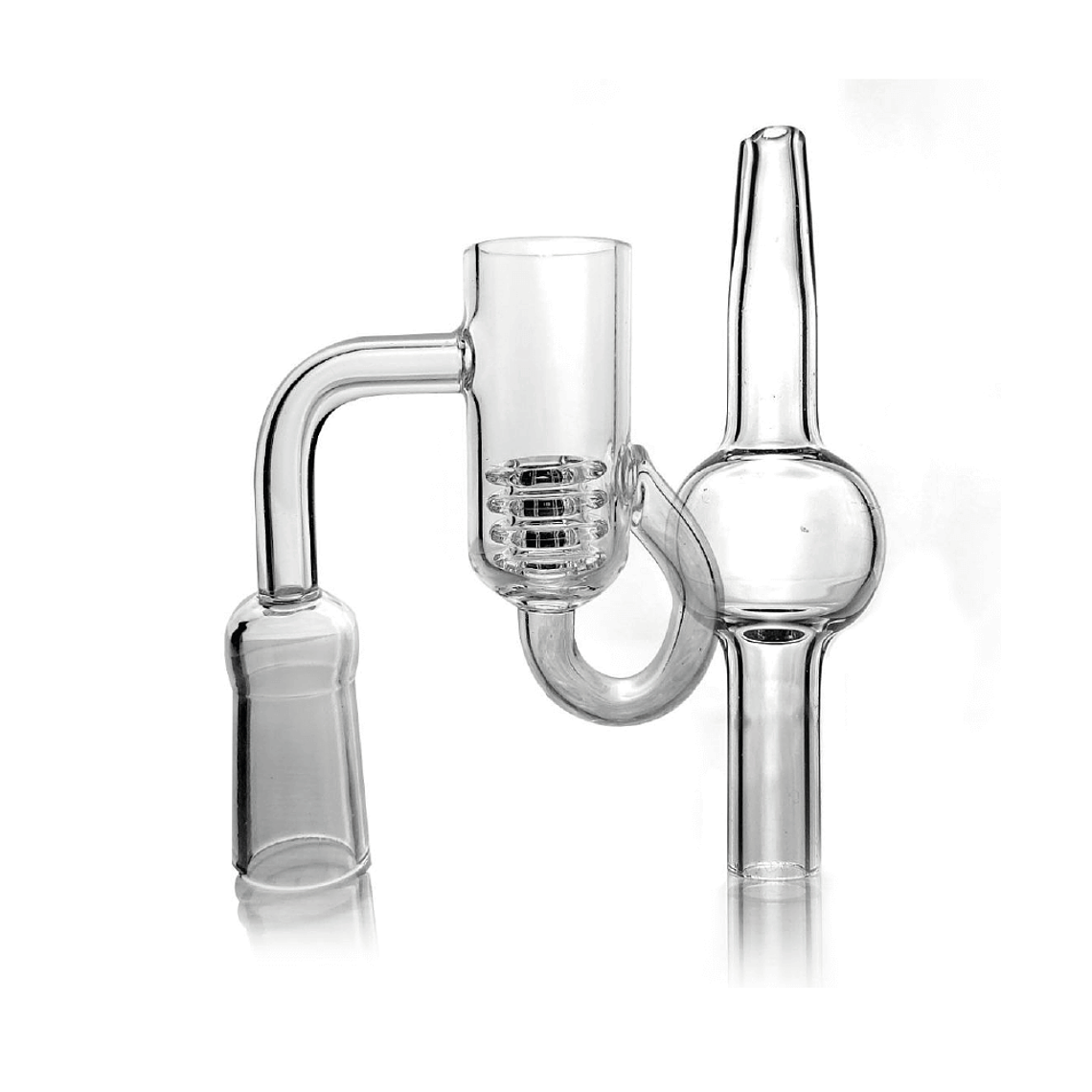 BONGLAB - BANGER LOOP RECYCLER HEMBRA  1