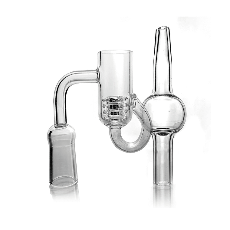 BONGLAB - BANGER LOOP RECYCLER HEMBRA  1