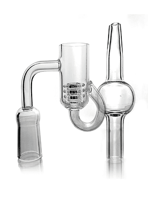 BONGLAB - BANGER LOOP RECYCLER HEMBRA 