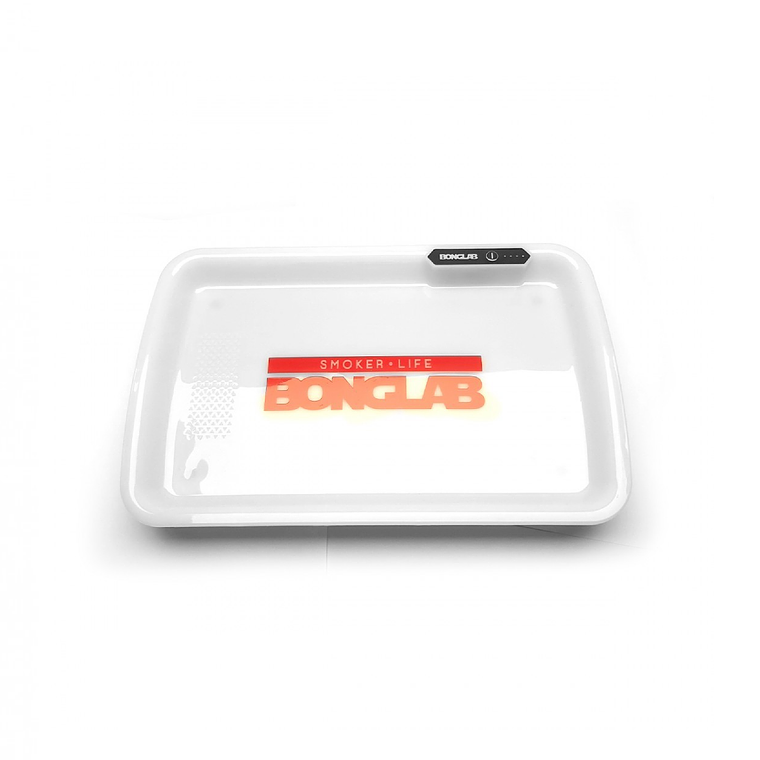 BONGLAB - BANDEJA ENROLADO LED 3