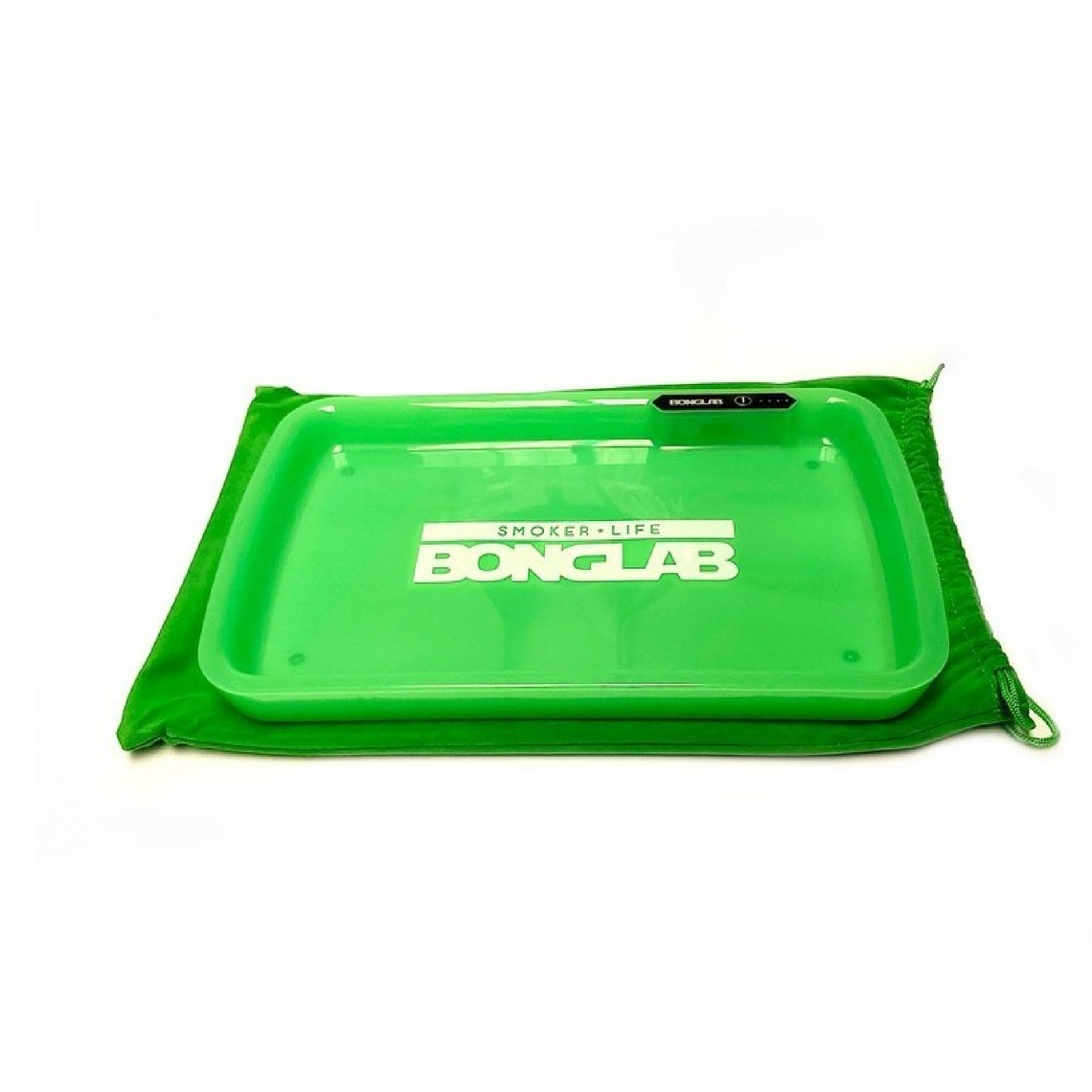 BONGLAB - BANDEJA ENROLADO LED 2