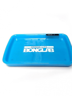 BONGLAB - BANDEJA ENROLADO LED