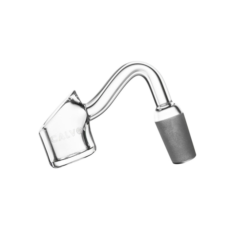 CALVO GLASS - BANGER CUELLO ESTIRADO 10MM  1