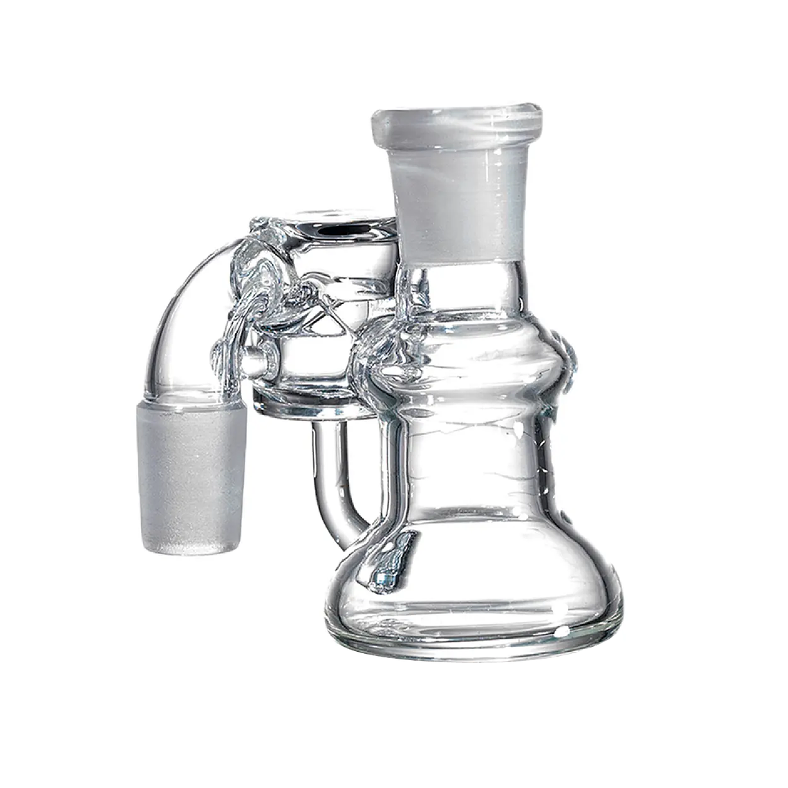 CALVO GLASS - ATRAPA CENIZA DRY CATCHER 18MM 1