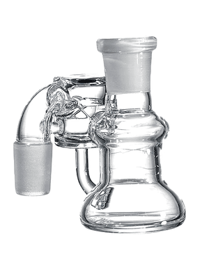 CALVO GLASS - ATRAPA CENIZA DRY CATCHER 18MM