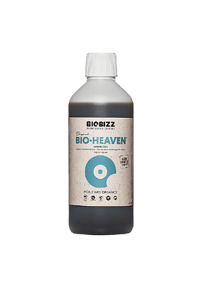BIO BIZZ - BIO HEAVEN