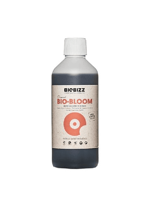 BIO BIZZ - BIO BLOOM