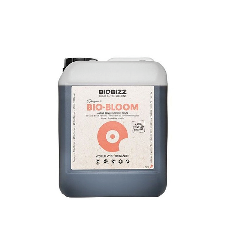 BIO BIZZ - BIO BLOOM 4