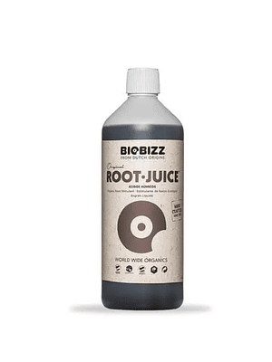 BIO BIZZ - ROOTJUICE