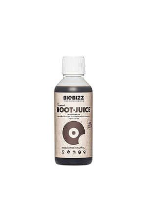 BIO BIZZ - ROOTJUICE