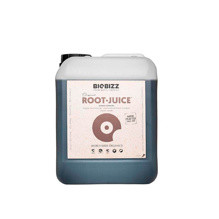 BIO BIZZ - ROOTJUICE 4